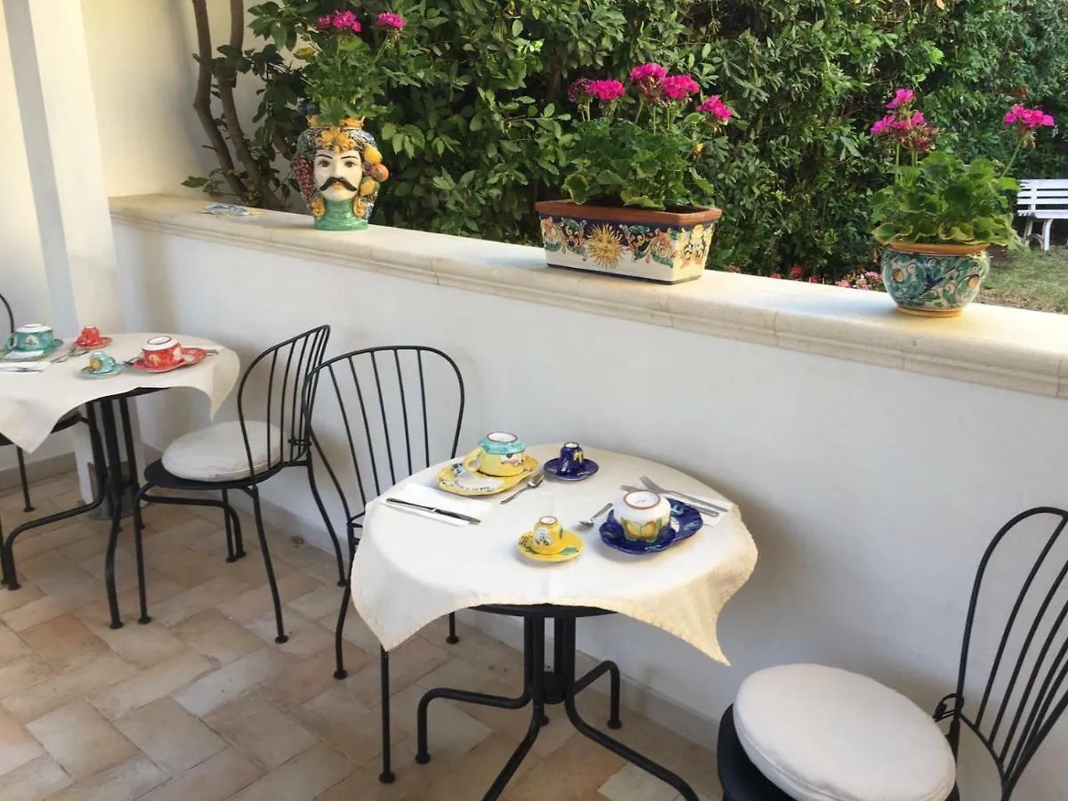 Maison d'hôtes Beb L'Alloro Pachino