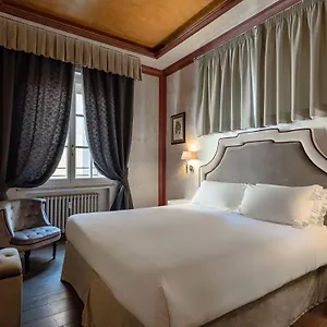 *** Bed & Breakfast Mabelle Residenza Gambrinus Italia