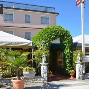 *** Hotel Ginevra Italia