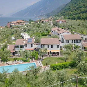 *** Aparthotel Alesi Italia