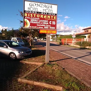 *** Hotel Gonzaga Italia