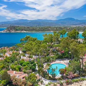**** Resort Park - Italia