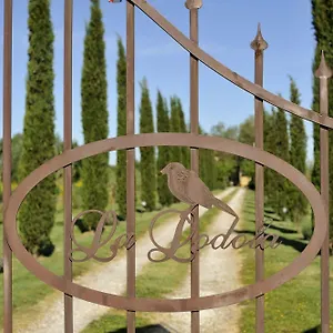 **** Hotel La Lodola Italia