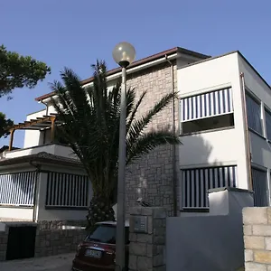 *** Aparthotel Il Cardellino Italia