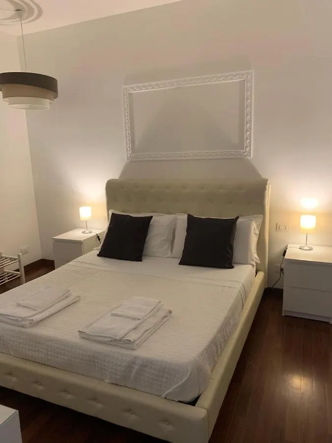 Guest house Beb L'Alloro Pachino Italy