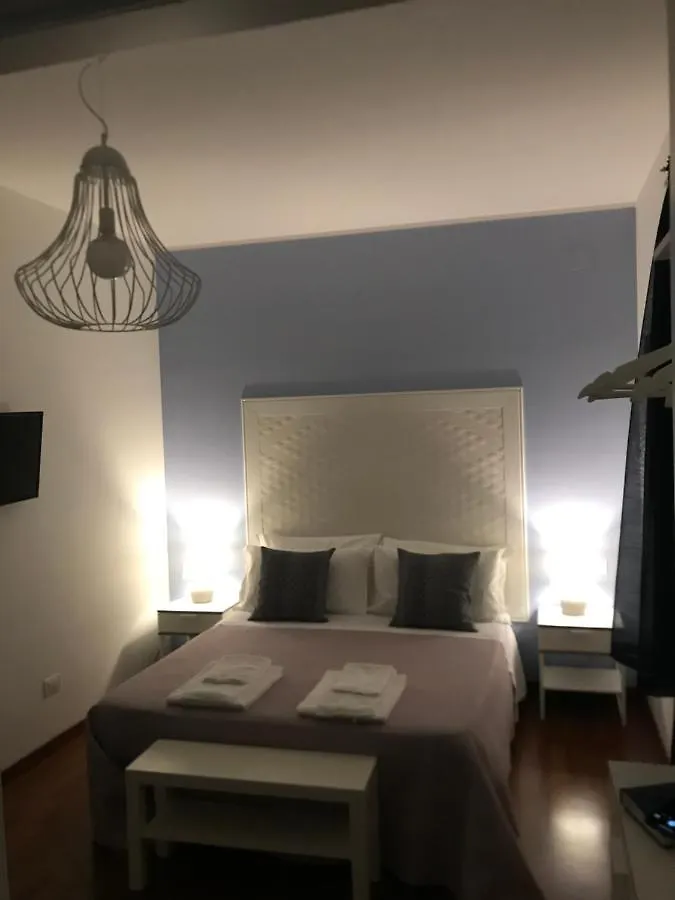 Beb L'Alloro Pachino