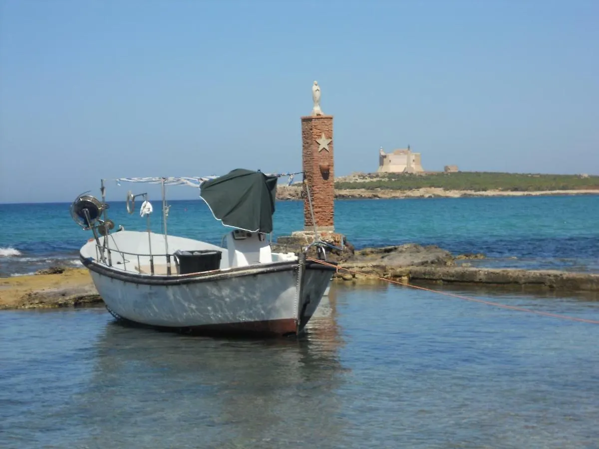 Beb L'Alloro Pachino Penzion